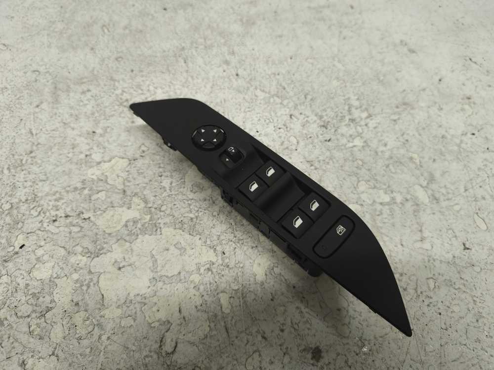 BOUTON LEVE VITRE PEUGEOT - Vue 1